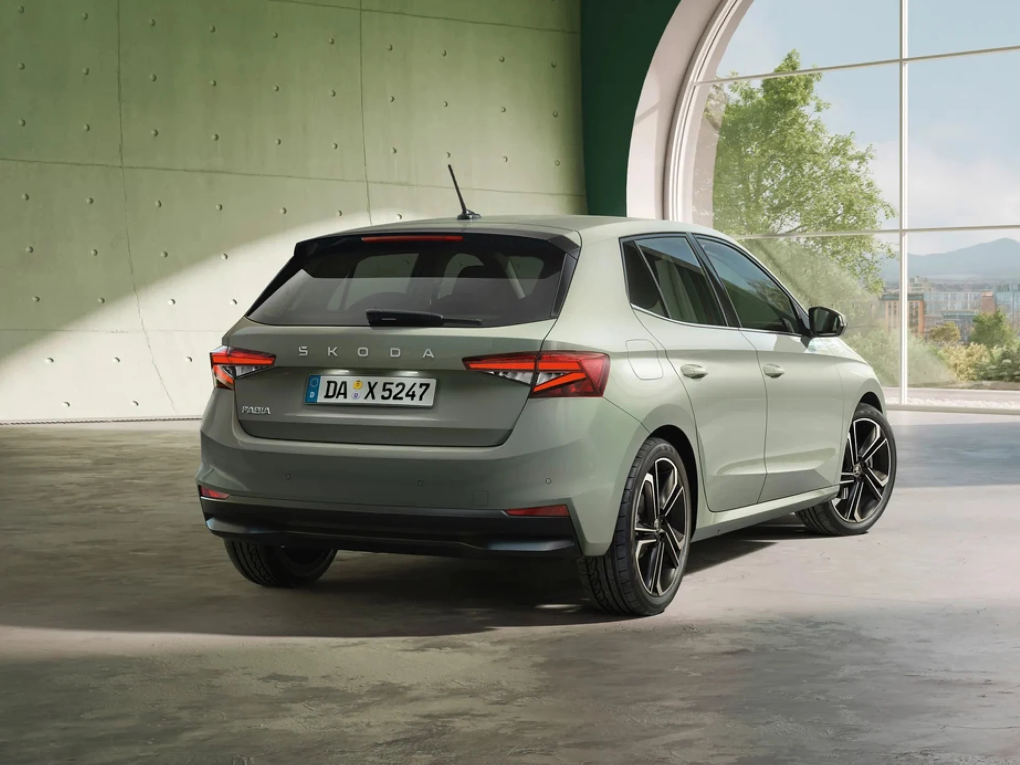 03 2026 Fabia