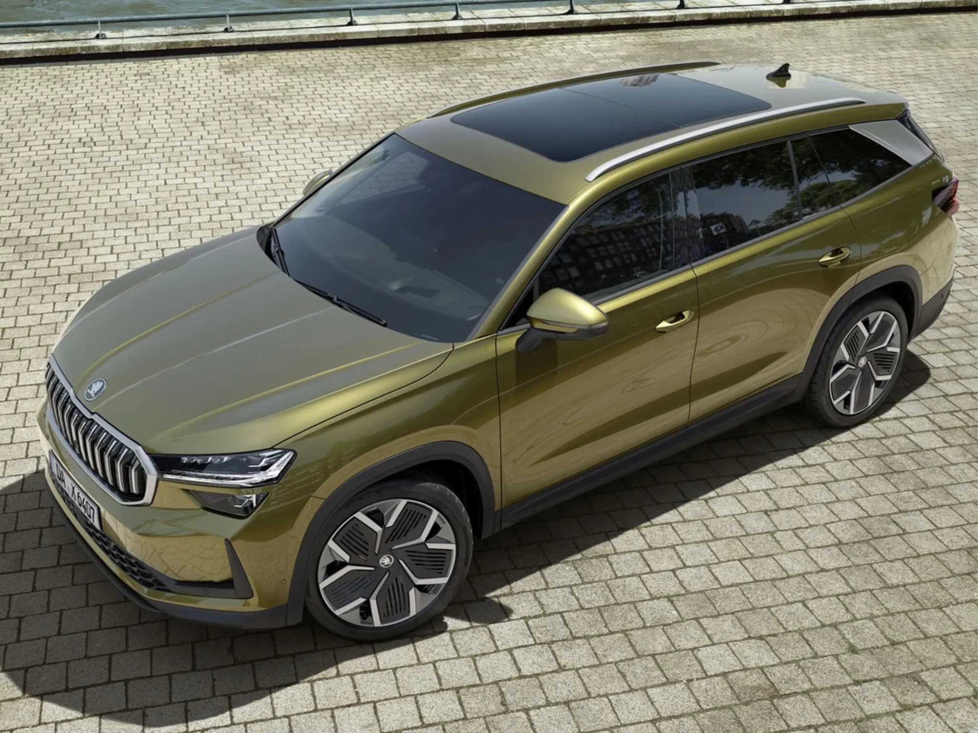 03 2026 Kodiaq