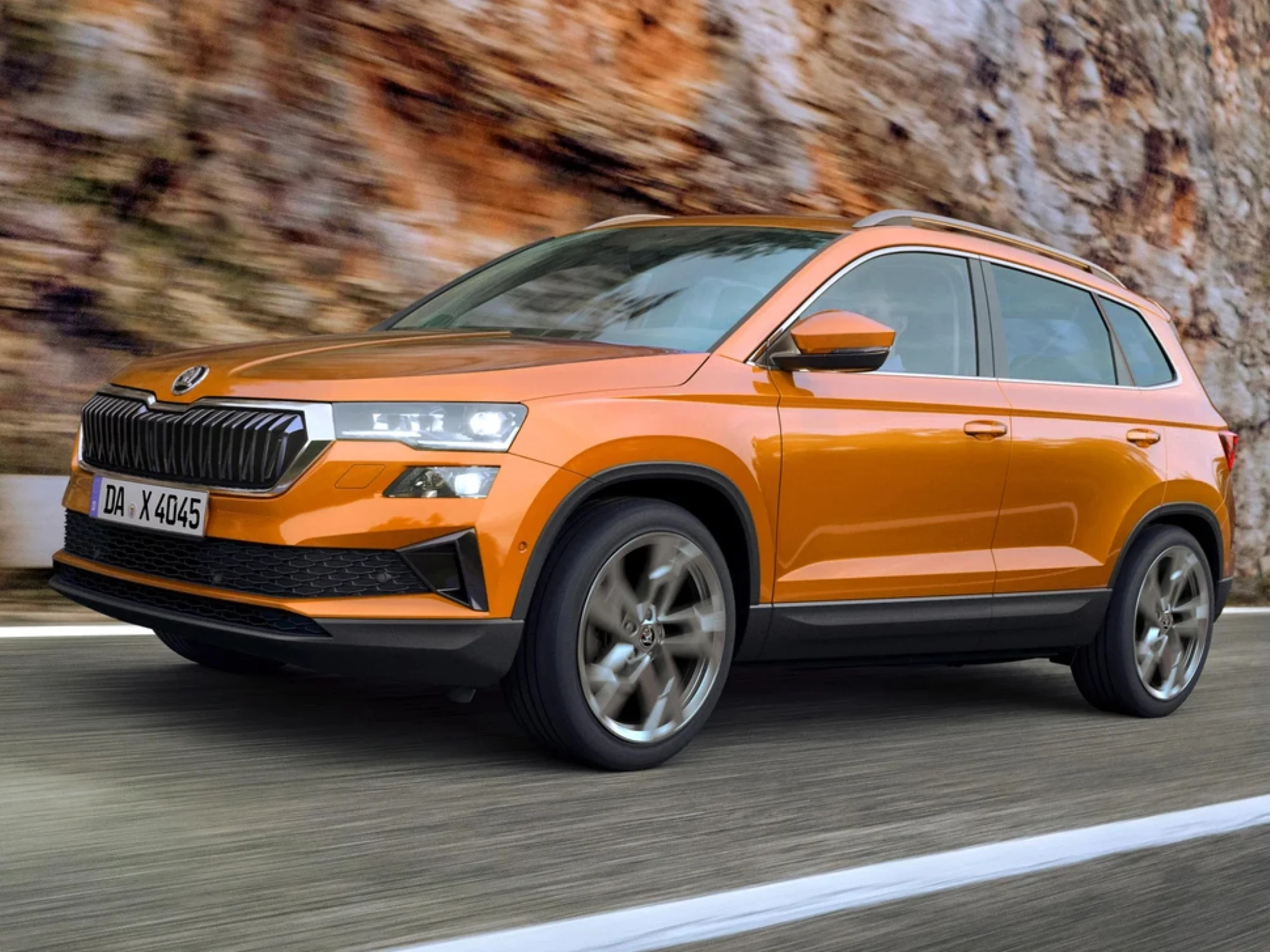 03 2026 Skoda Karoq2