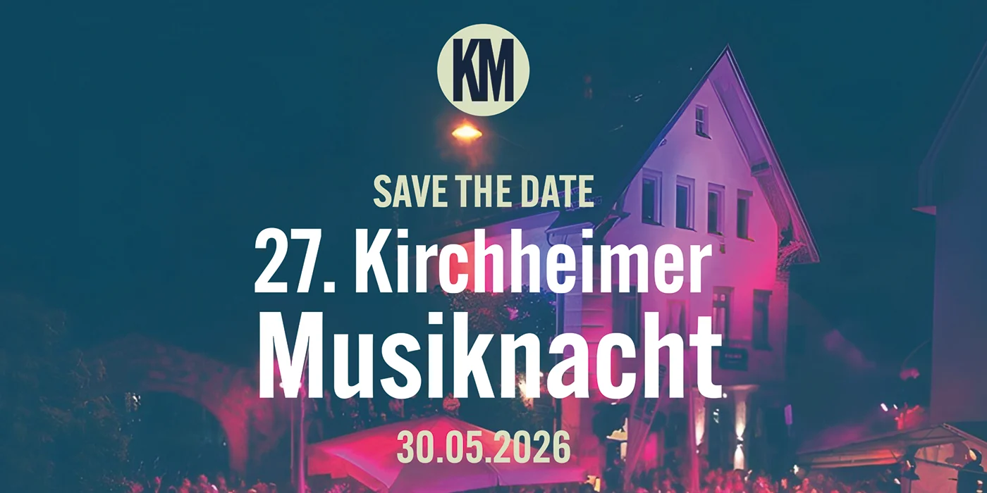 5 Musiknacht