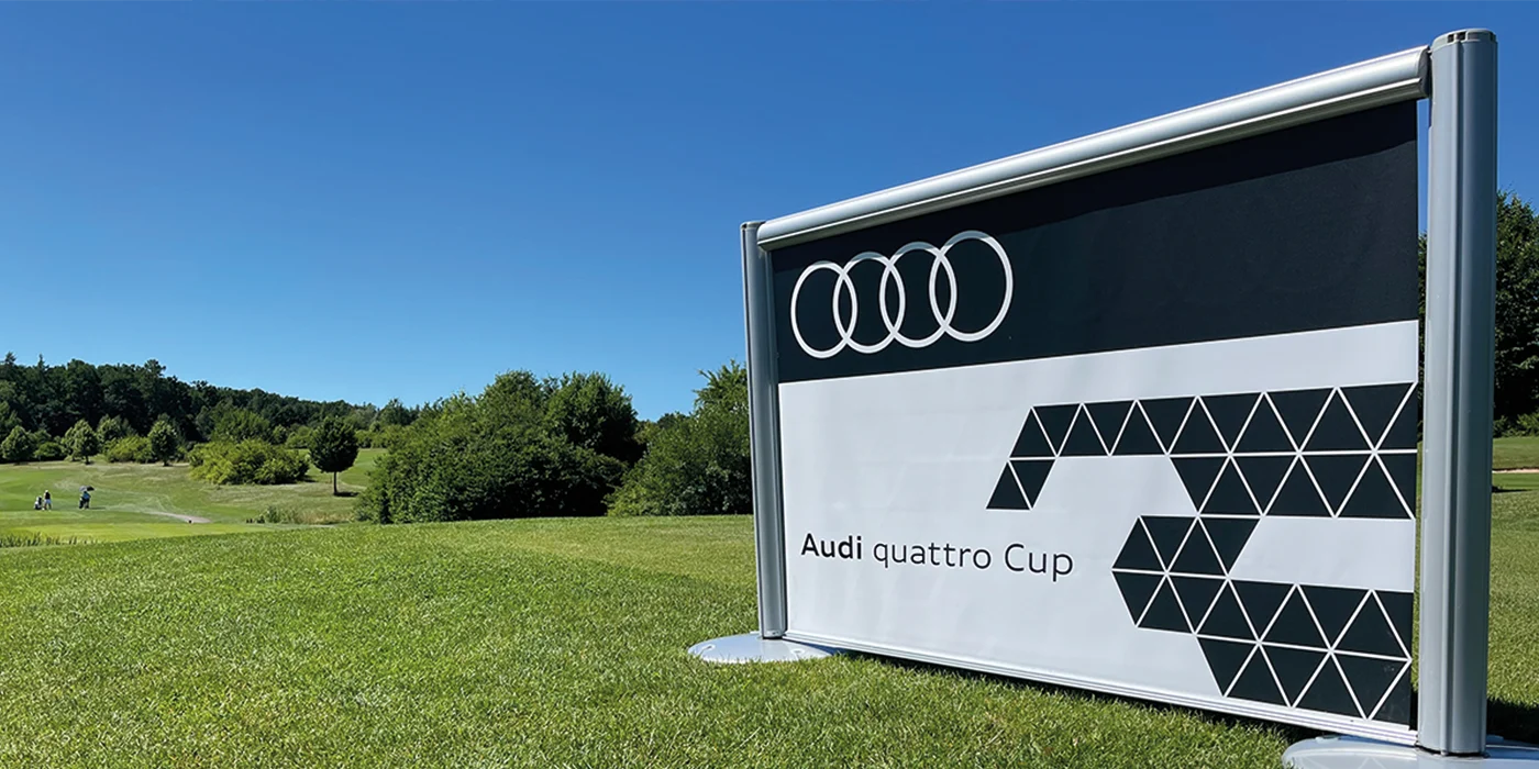 6 QuattroCup