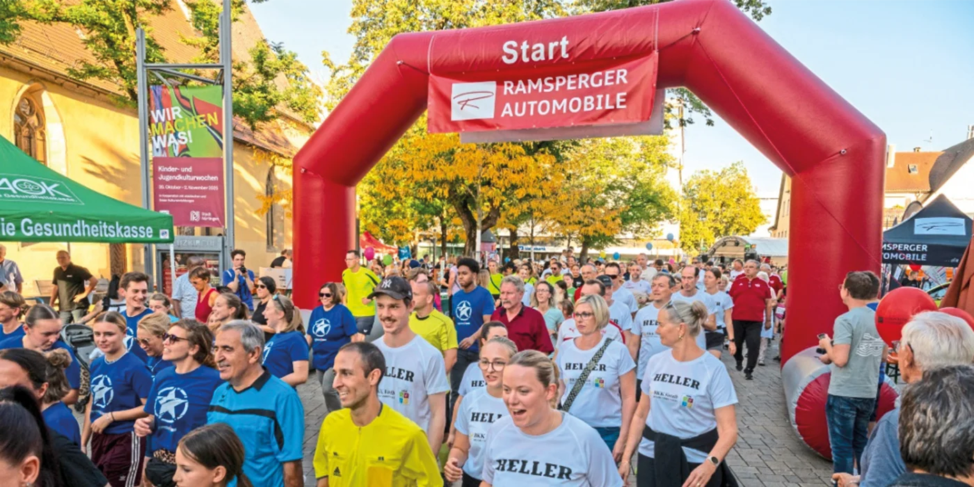 7 Stadtlauf2025