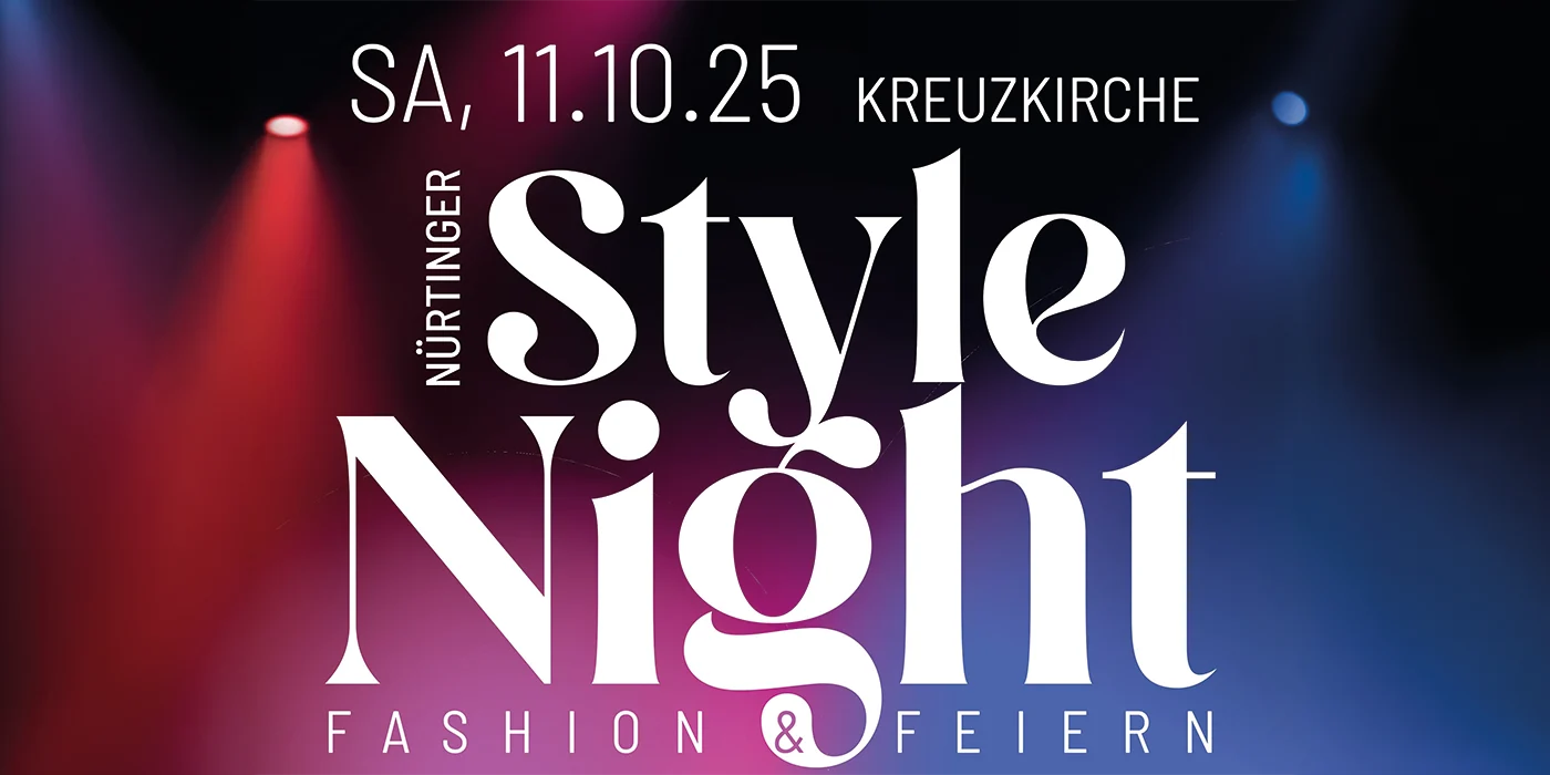 9 StyleNight