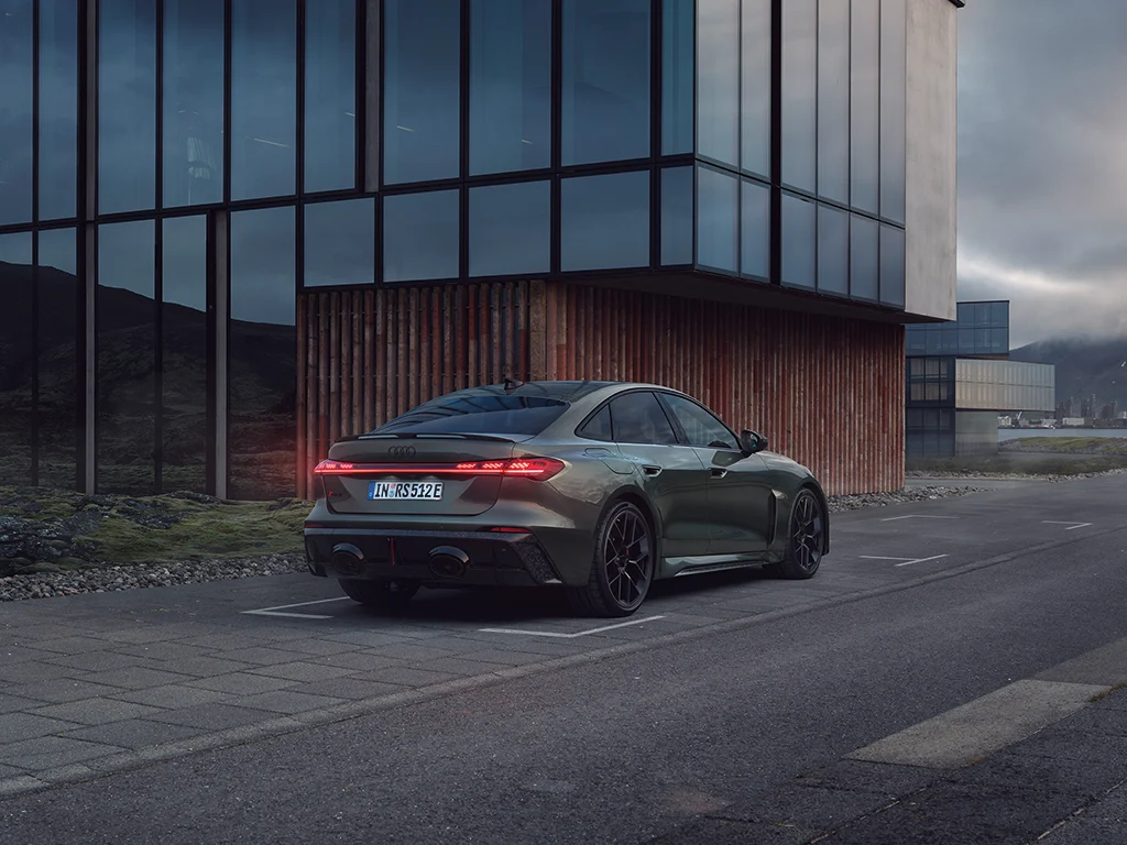 AudiRS5