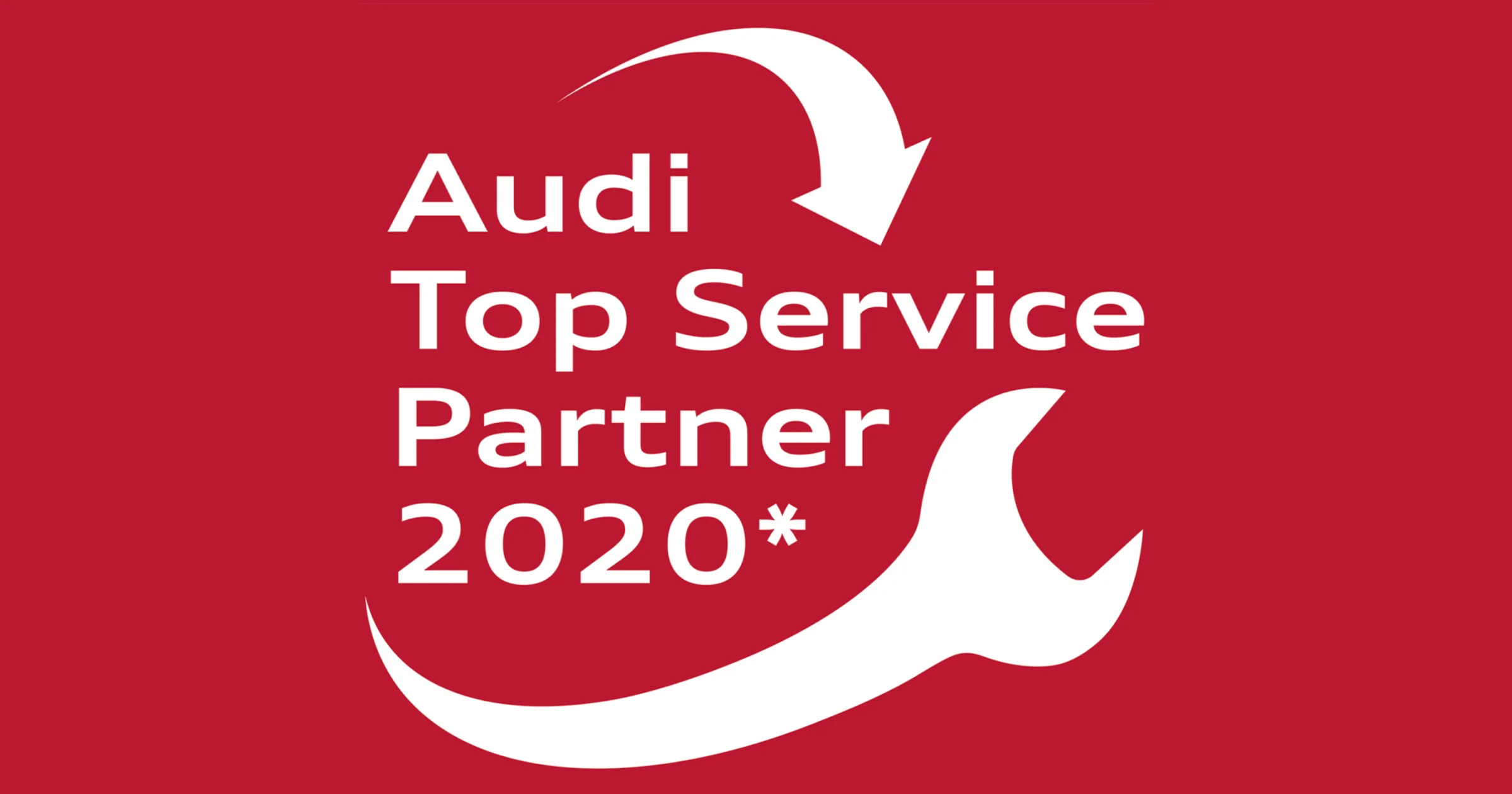Audi TSP
