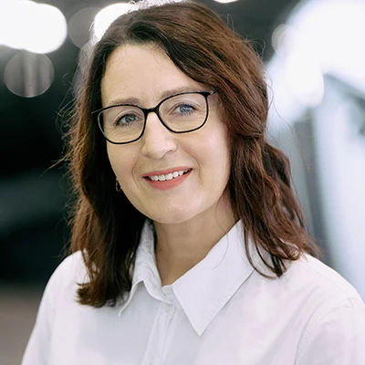 Claudia Rabuser