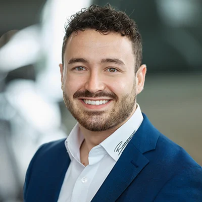 Dario Amendola