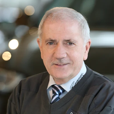 Dieter Angelmaier