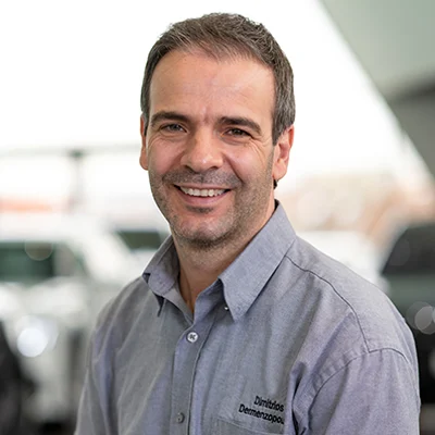 Dimitros D