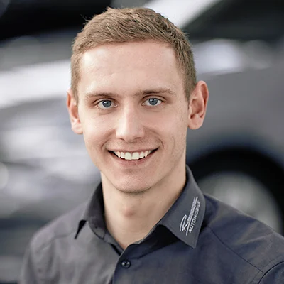 Florian Neu