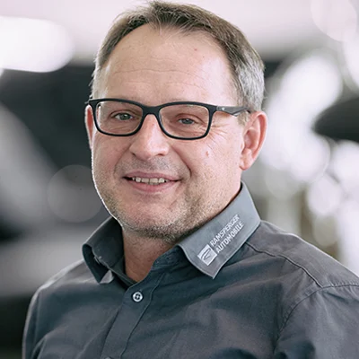 Igor Poralec