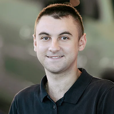 Kristian Kopasz