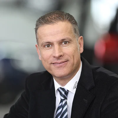 Leonardo Borzio