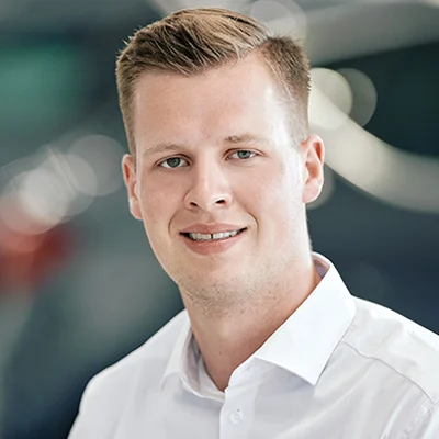 Lukas Liedtke