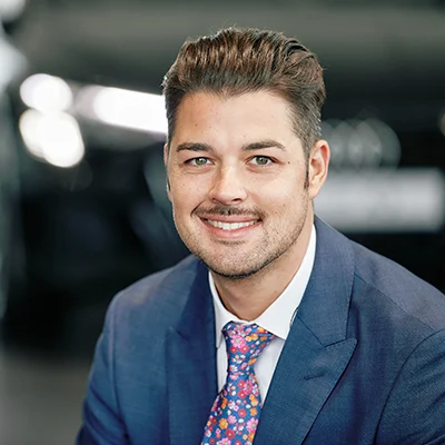 Marc Molterer