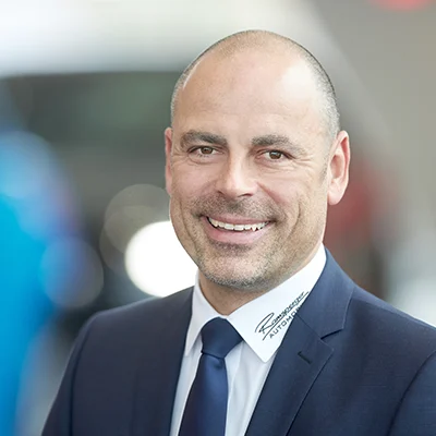 Marcus Buetikofer