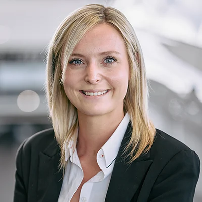 Melanie Rilling