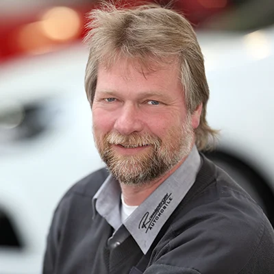 Michael Stallherm