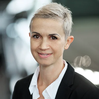 Michaela Fritz