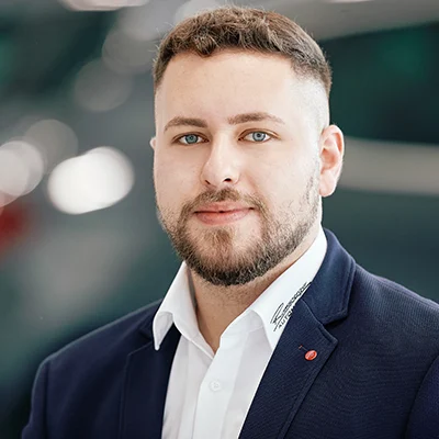 Mohamed Koch