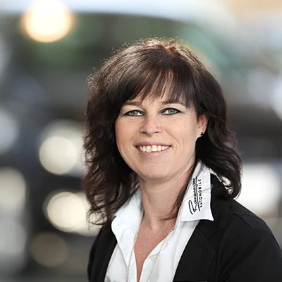 Petra Eisenhut