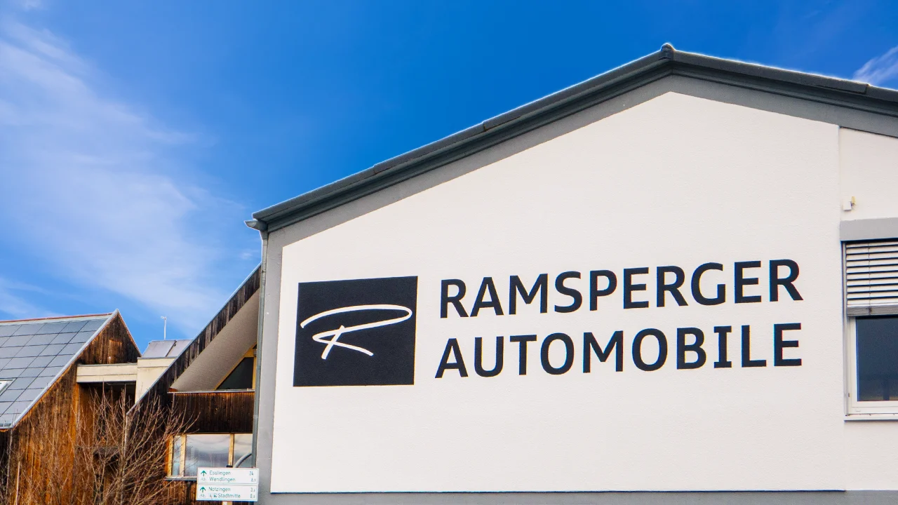 RA Logo Haus