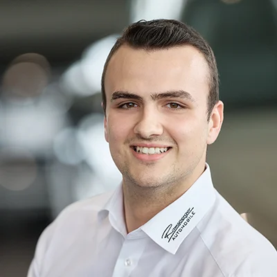 Raphael Weikum