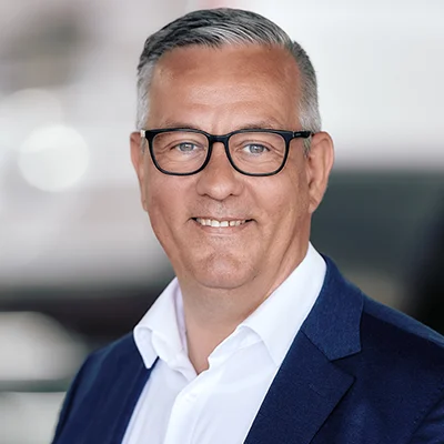 Siegfried Weihrauch