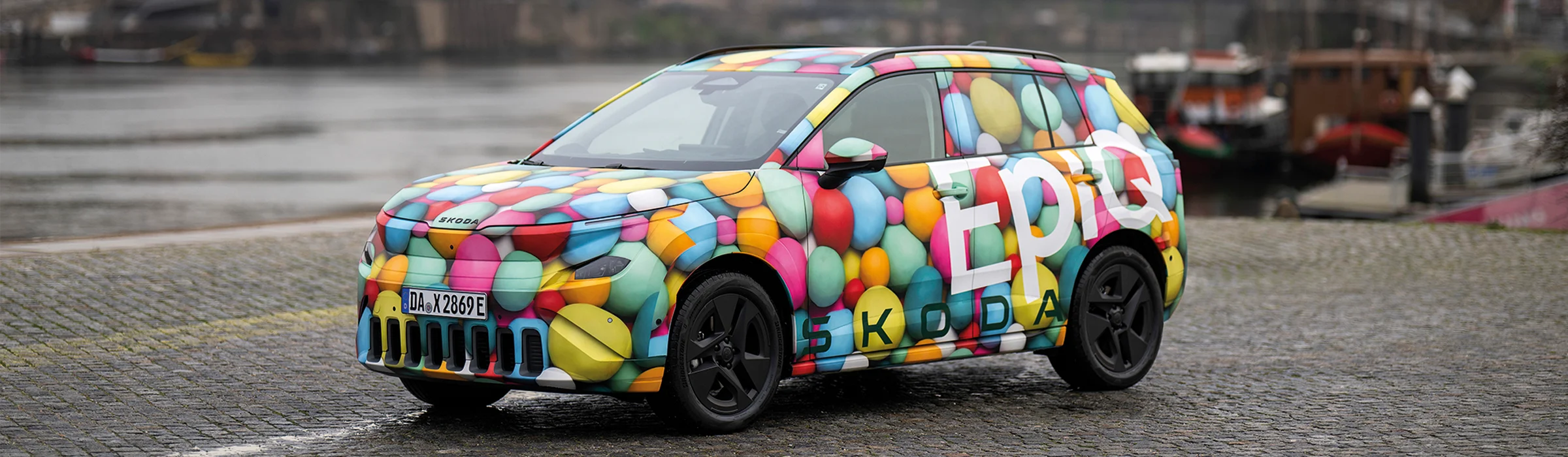 SkodaEpiq 2400x700