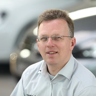 Steffen Schmidt