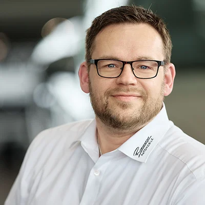 Steffen Wild