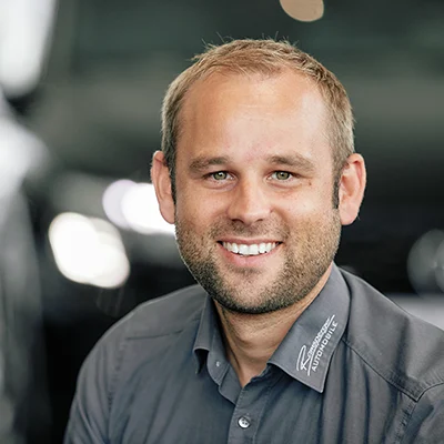 Sven Burkhart