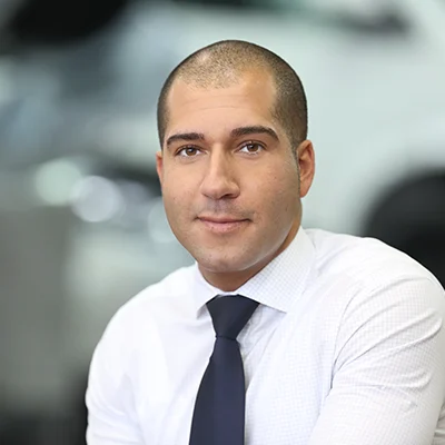 Tarek Assadi