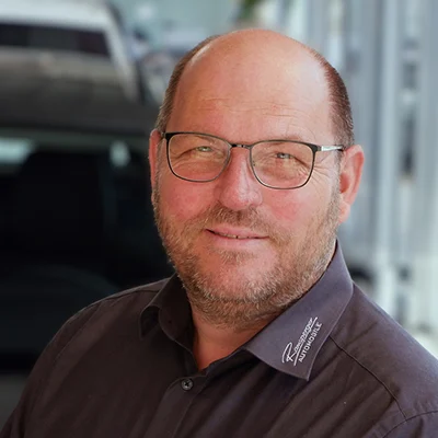 Thomas Wolpert