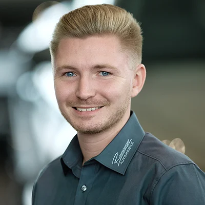 Tim Zerlaut