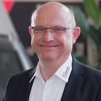 Uwe Schwärzer