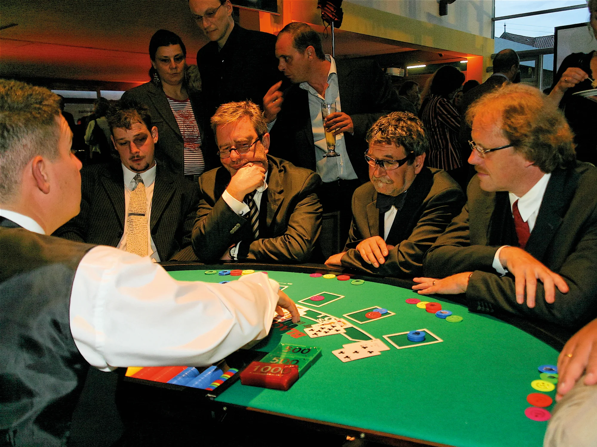 Zeitstrahl