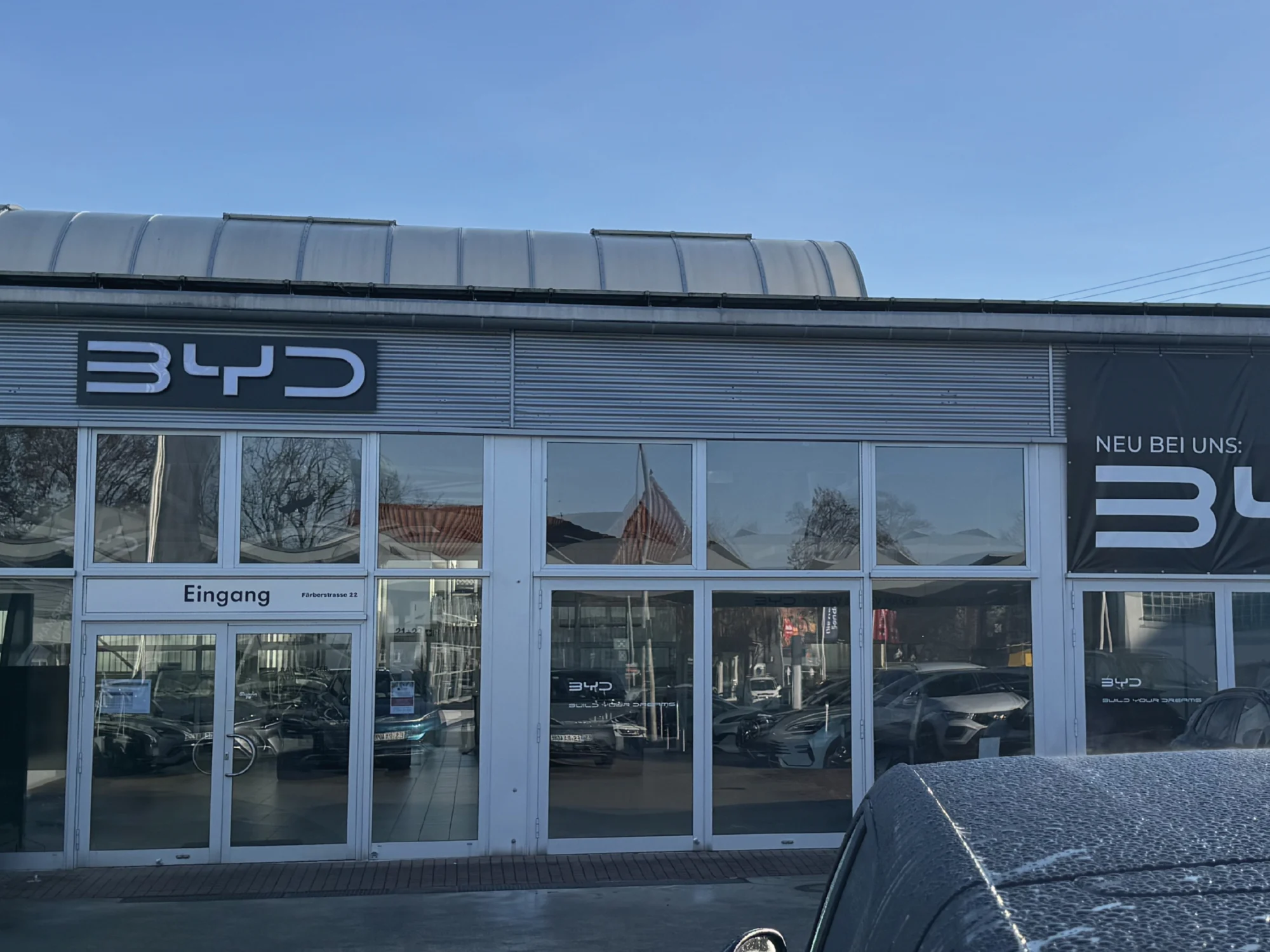 Zeitstrahl