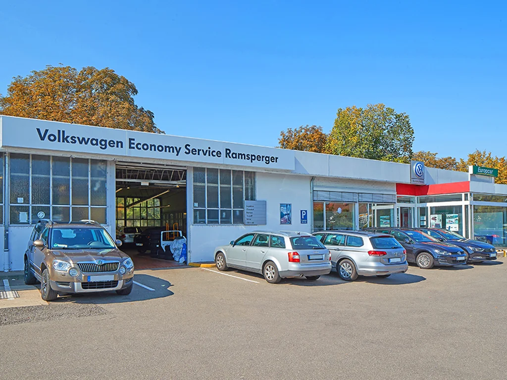 Ah ramsperger filiale nuertingen economy service
