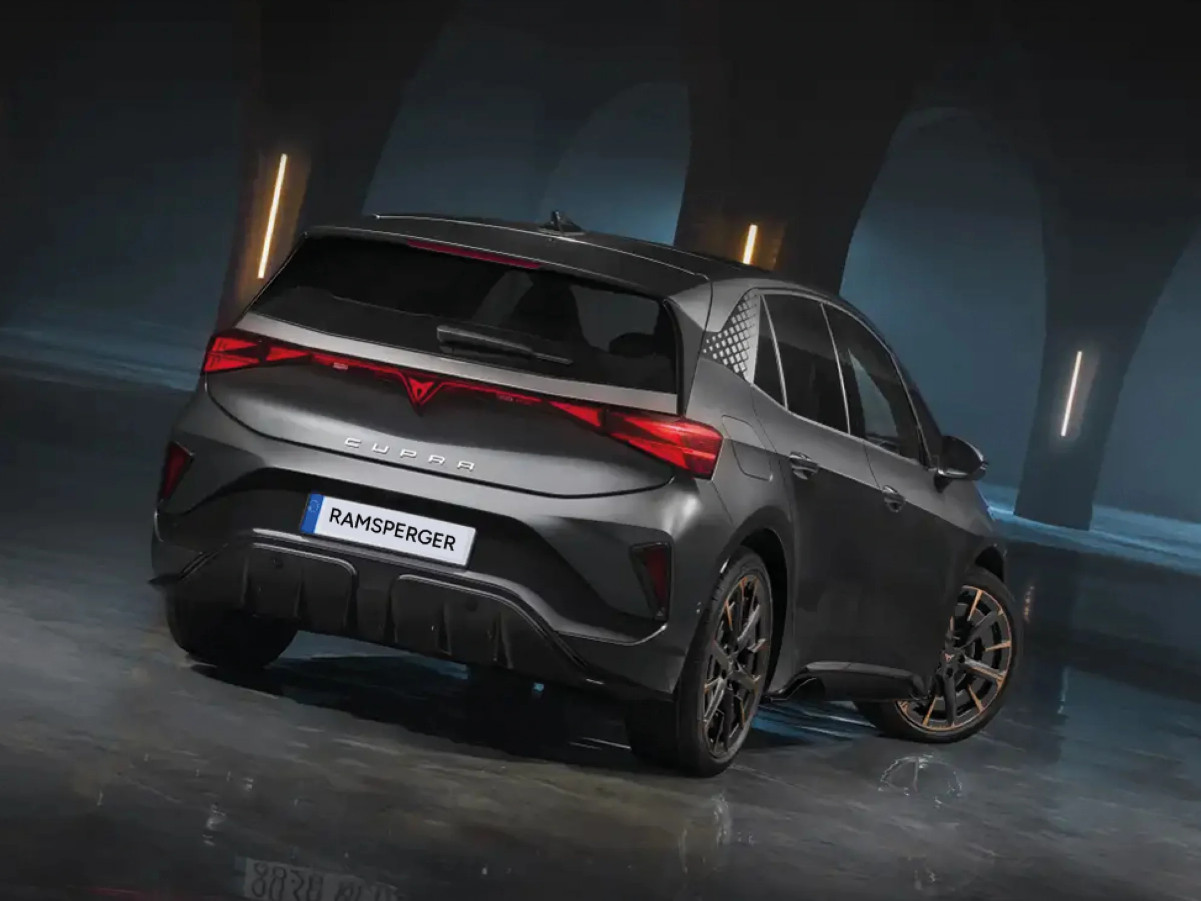 04 2026 Cupra Born