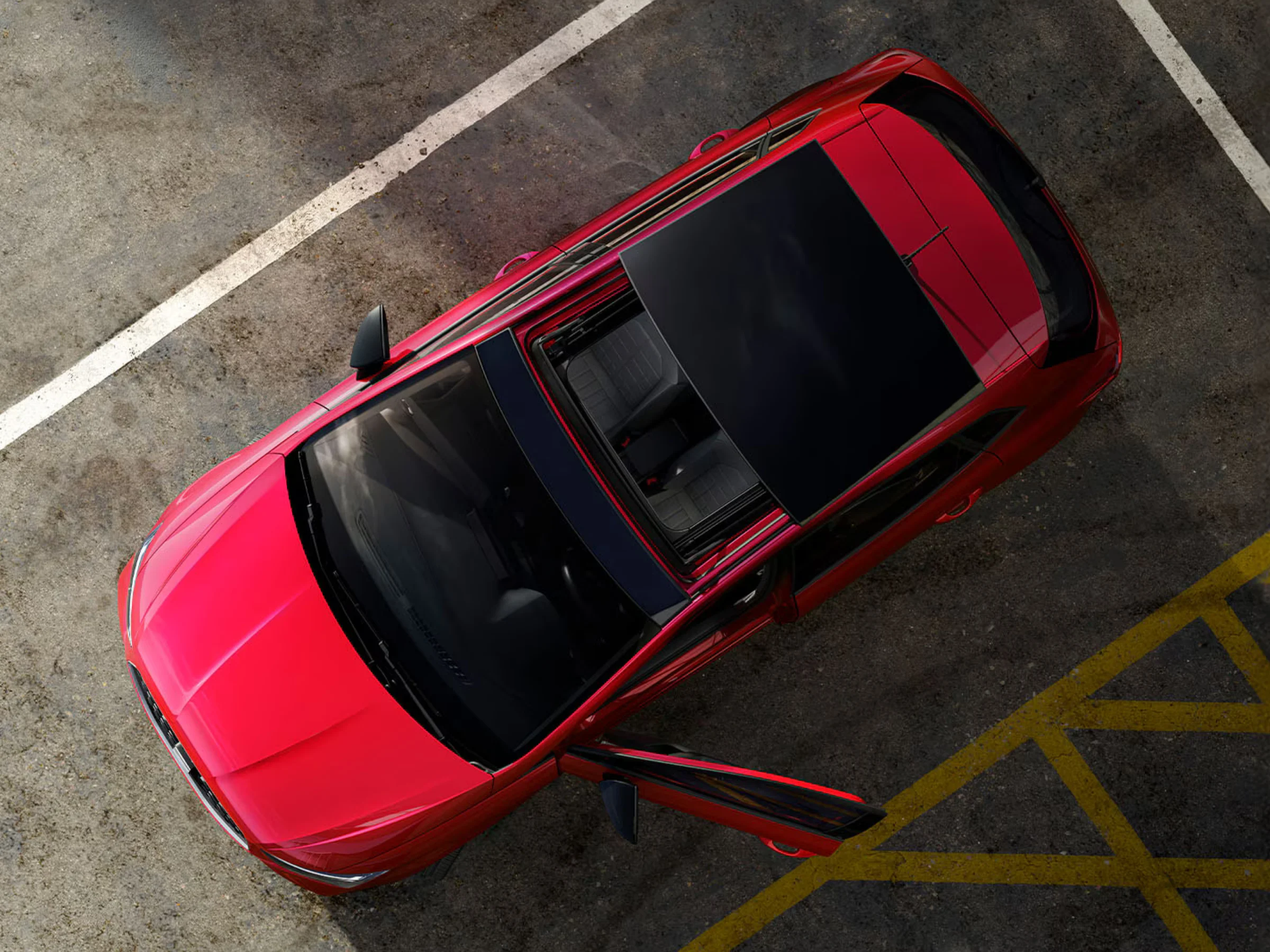 04 2026 Seat Ibiza FR3
