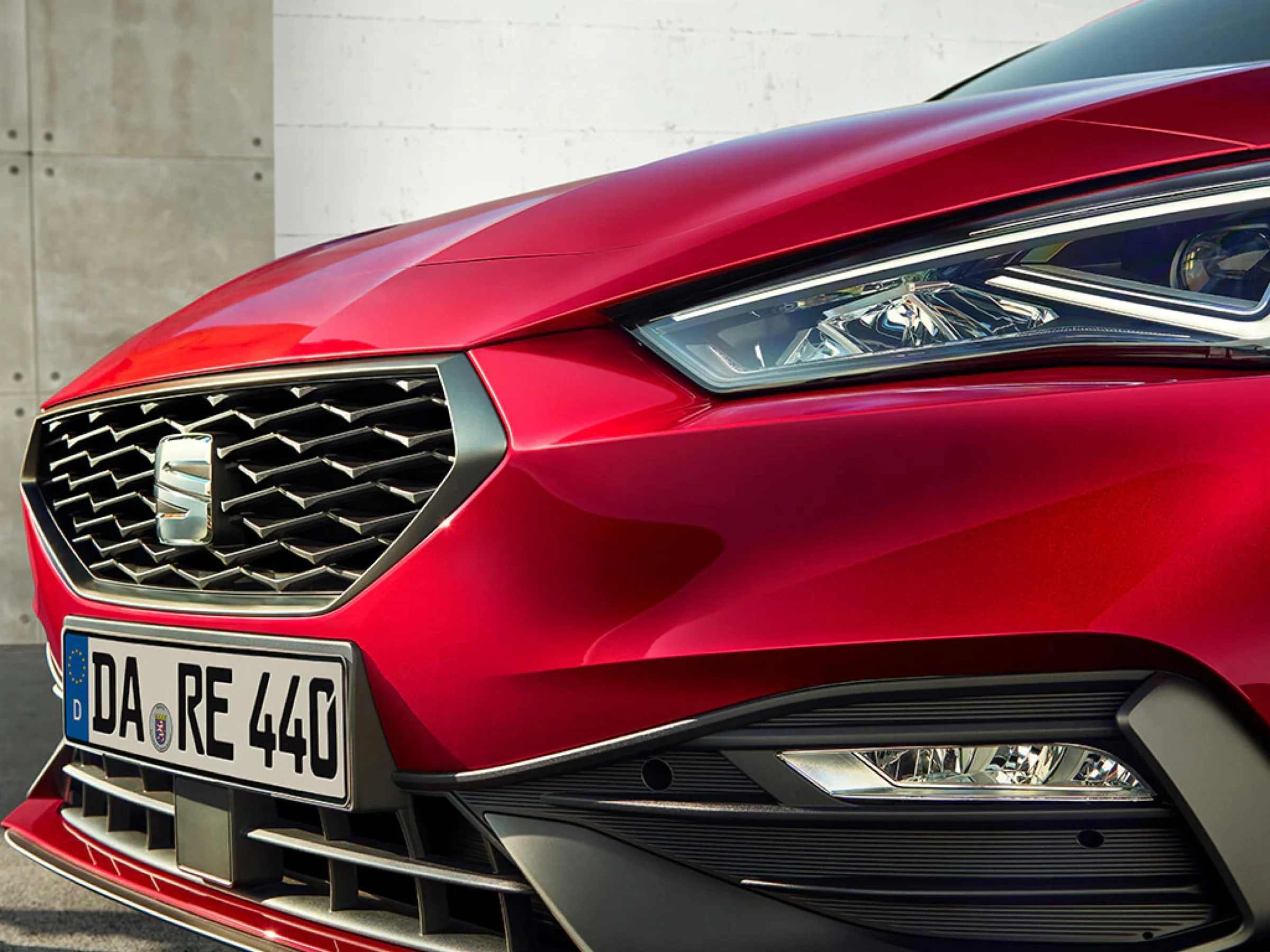 04 2026 Seat Leon FR