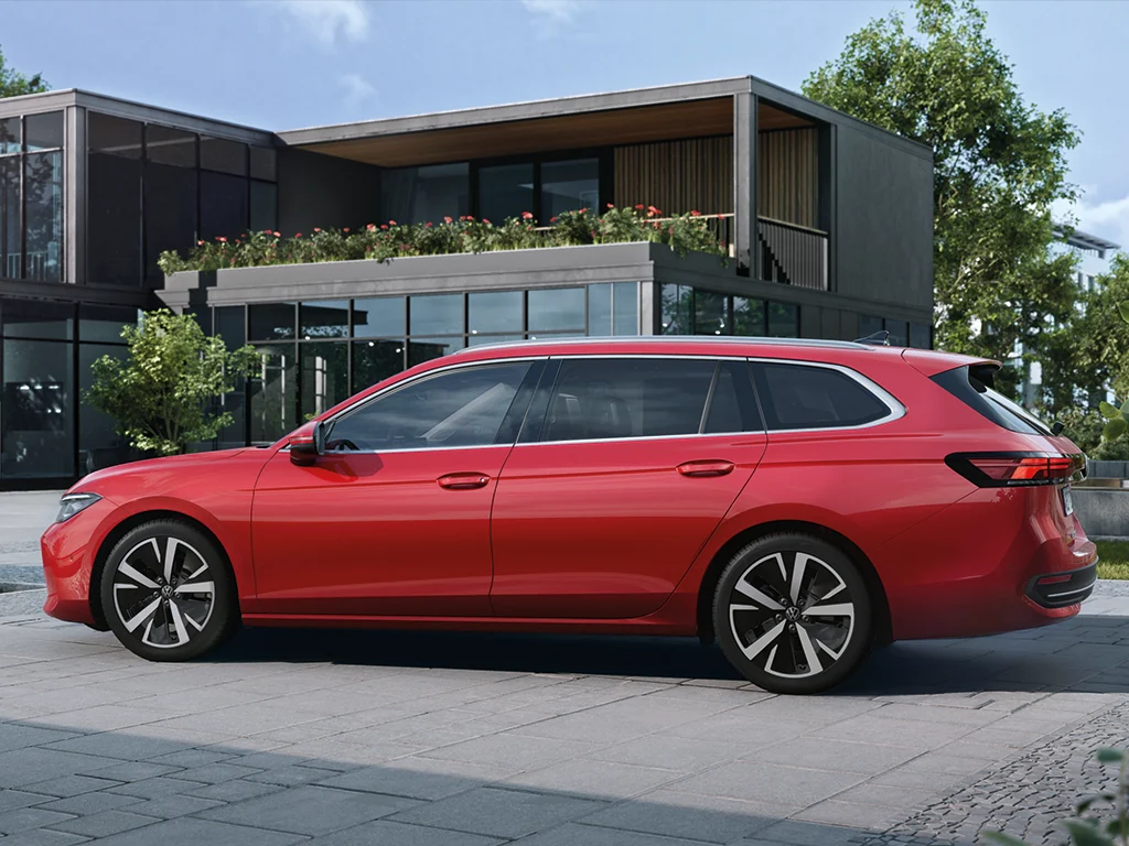 Passat