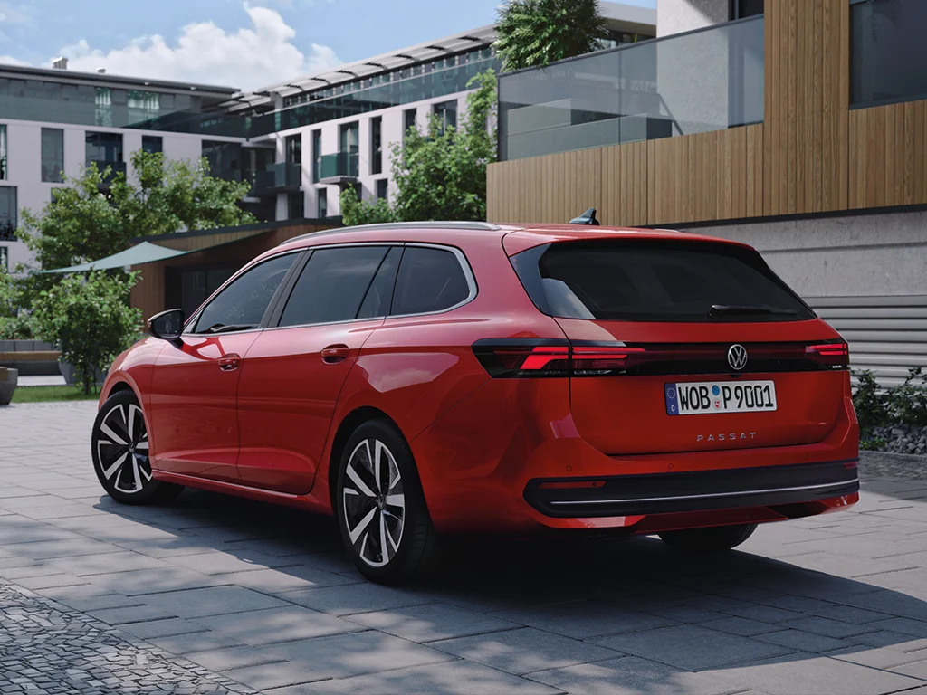Passat