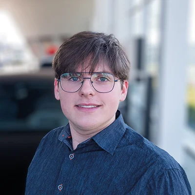 Kevin Simon