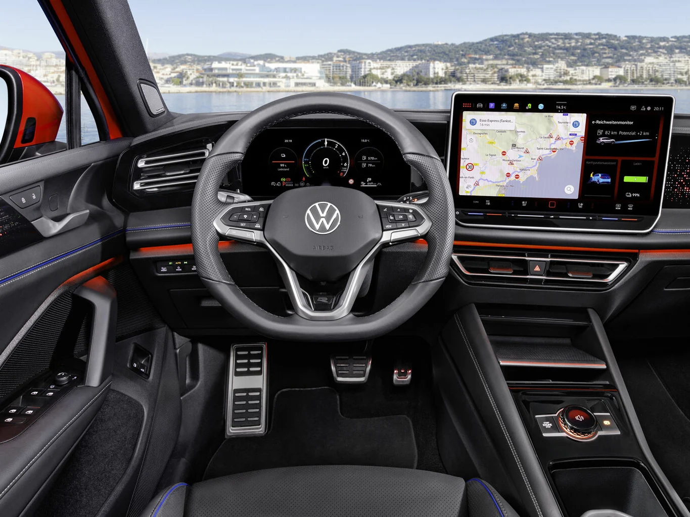 07 2026 Tiguan R Line4