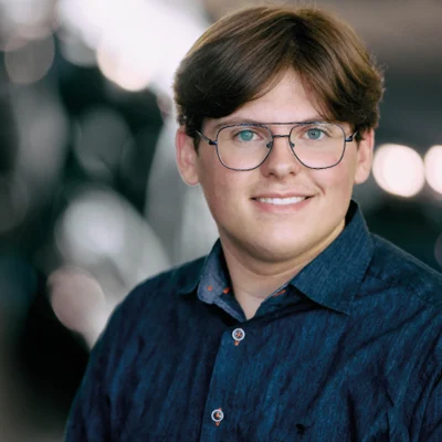 Kevin Simon