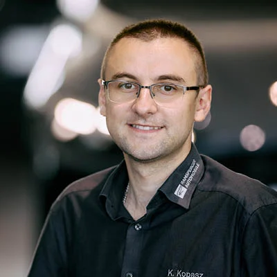 Krisztian Kopasz