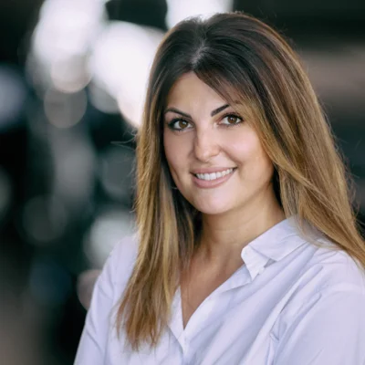 Lena Vogel