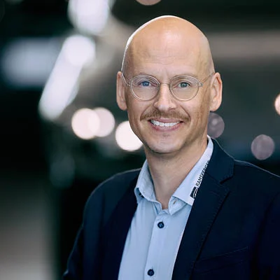 Matthias Hundt